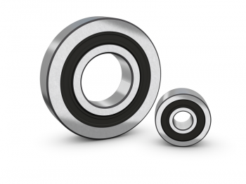 Cam Roller Bearings